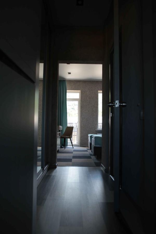 Гостиничный Комплекс Be Fine Besqaynar Exterior photo